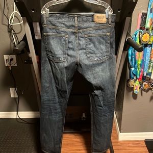 Mossimo supply co Jeans